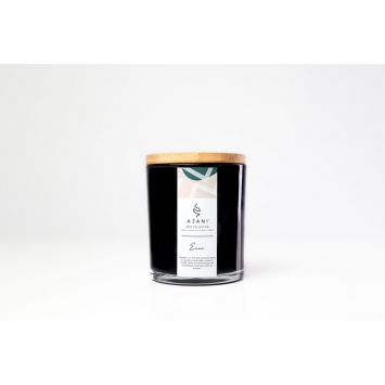 Ajani Eusi Candle
in a white background