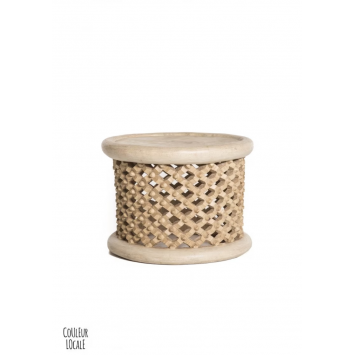Bamileke King Coffee Table