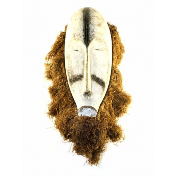 Fang Ngil Judicial Mask