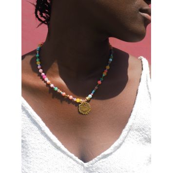 ghana beads | Fresh Baked Designs