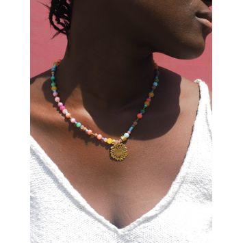Items marked by the ghana beads tag page 2